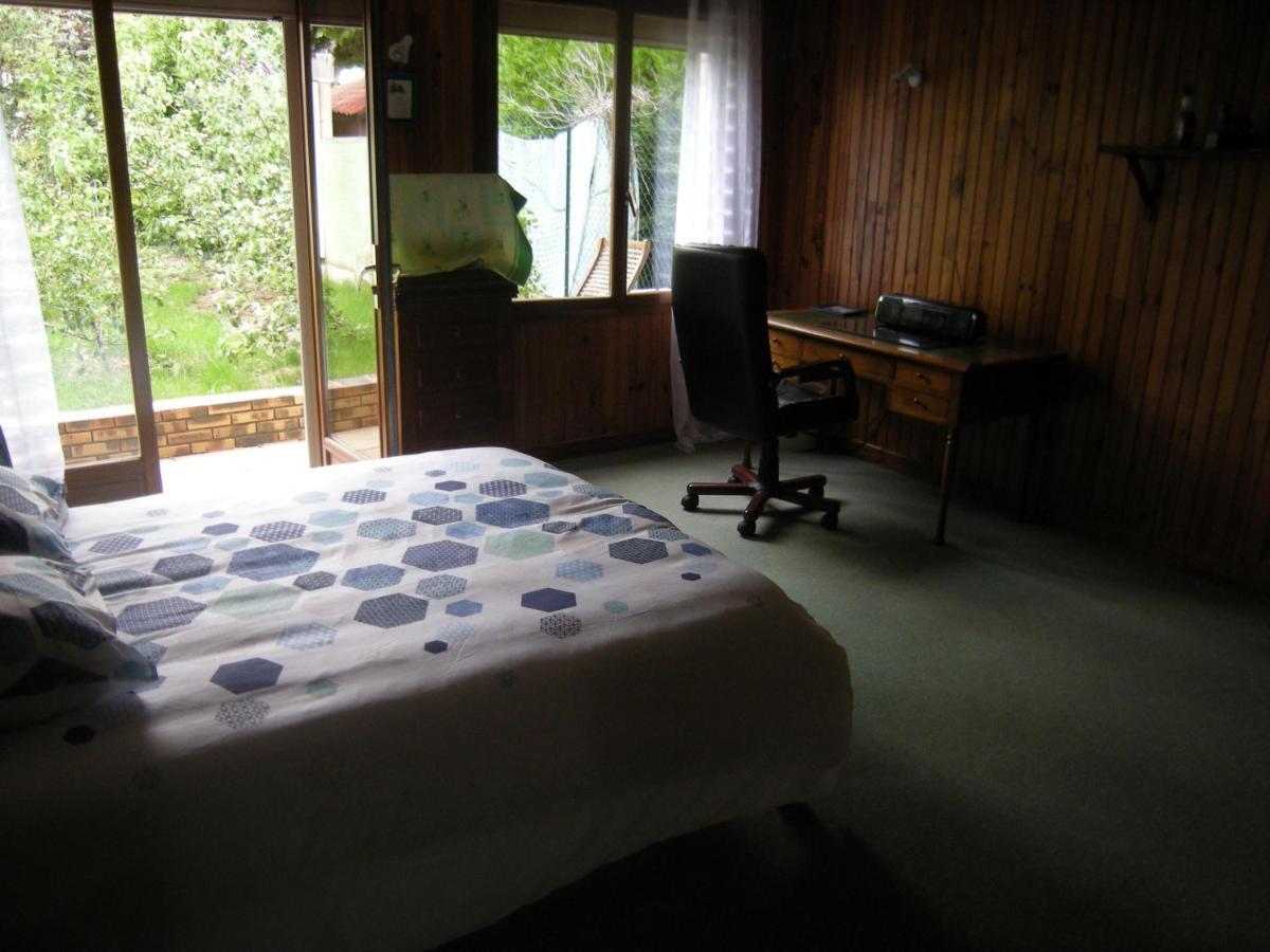 Hotel le clermontain à Les Clerimois Extérieur photo